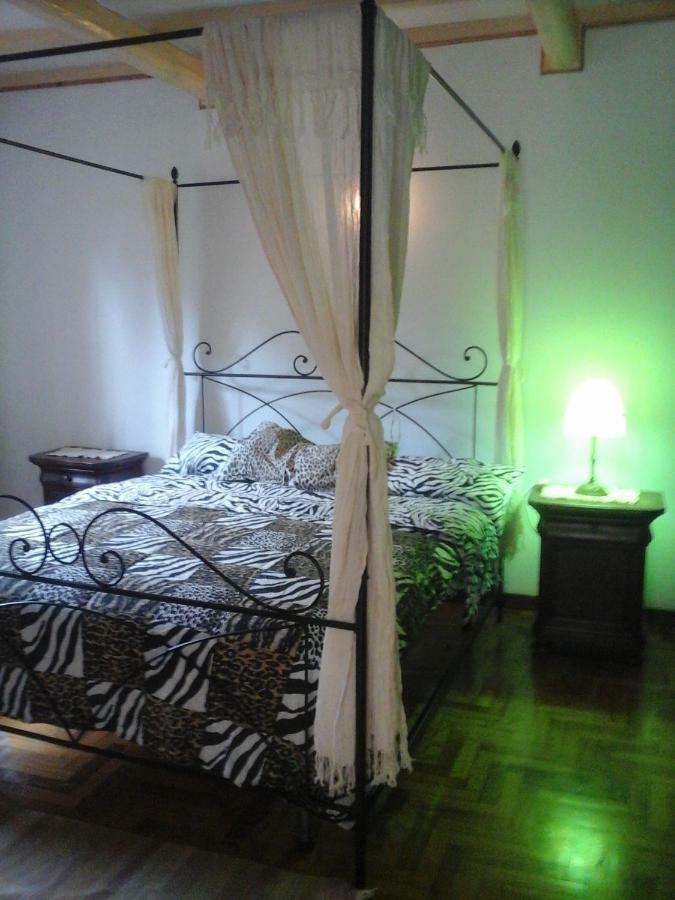 ホテルCasa Bindi Triana エクステリア 写真
