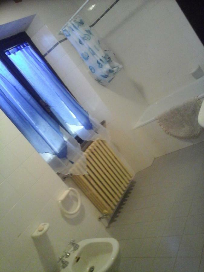 ホテルCasa Bindi Triana エクステリア 写真