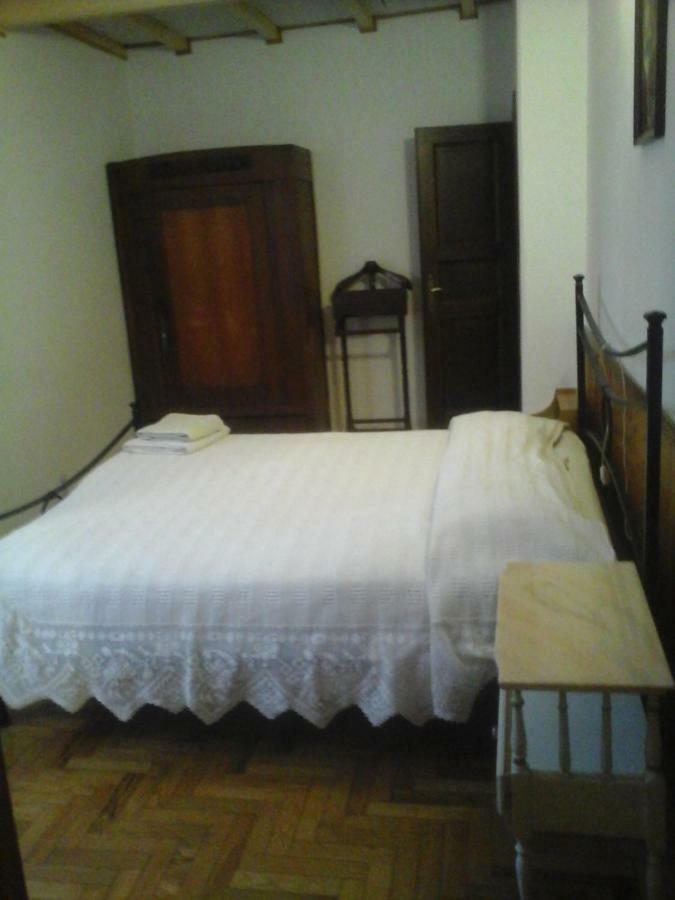ホテルCasa Bindi Triana エクステリア 写真
