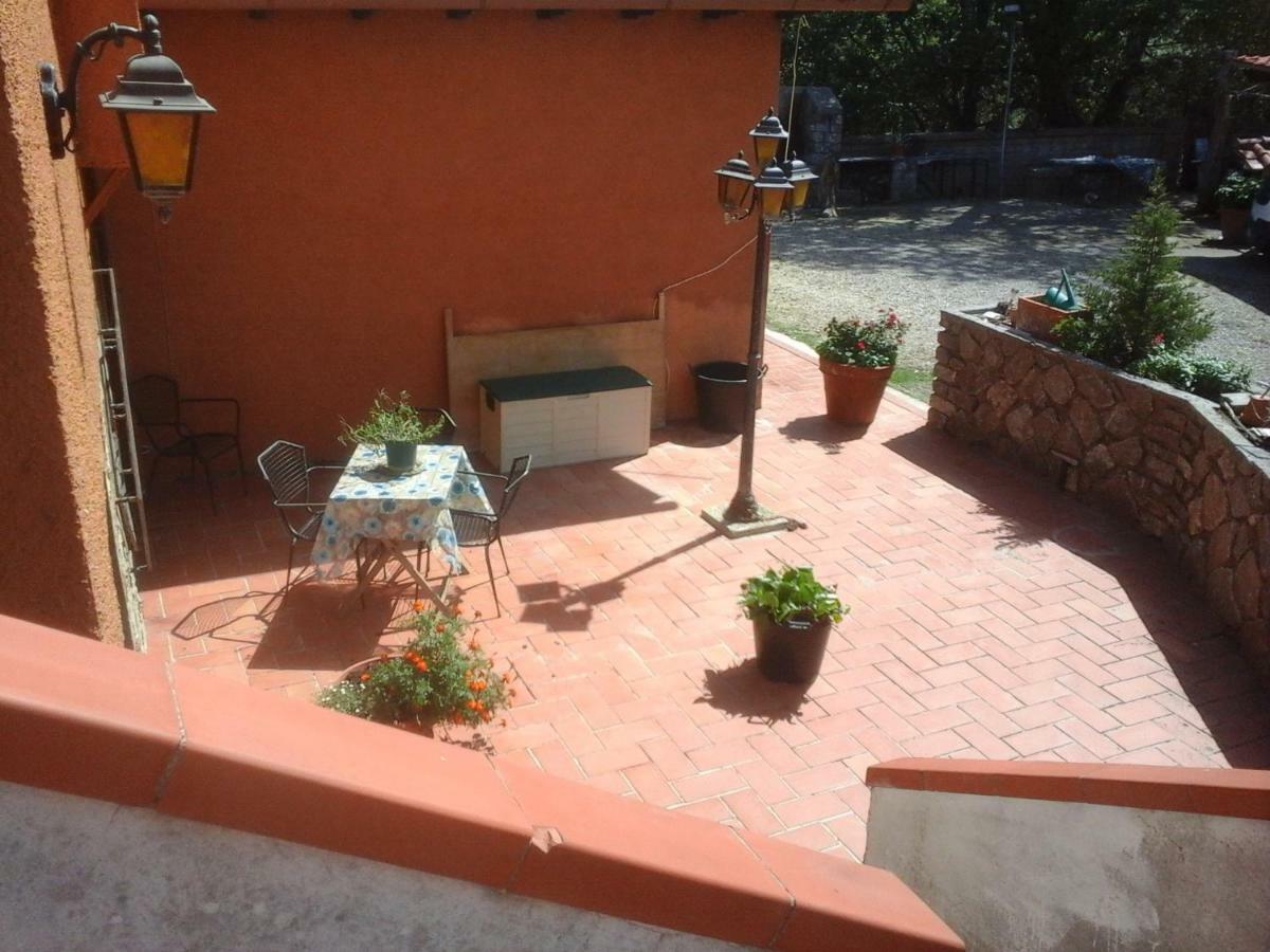 ホテルCasa Bindi Triana エクステリア 写真