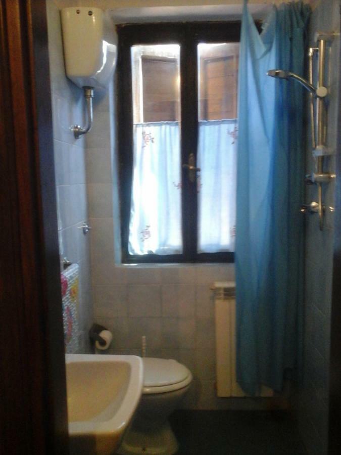 ホテルCasa Bindi Triana エクステリア 写真