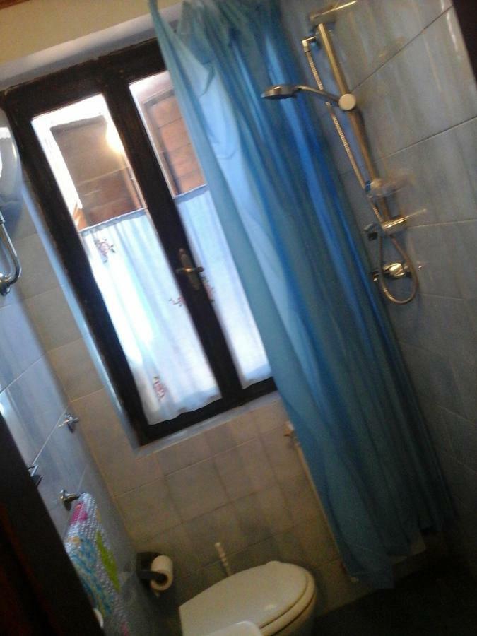 ホテルCasa Bindi Triana エクステリア 写真