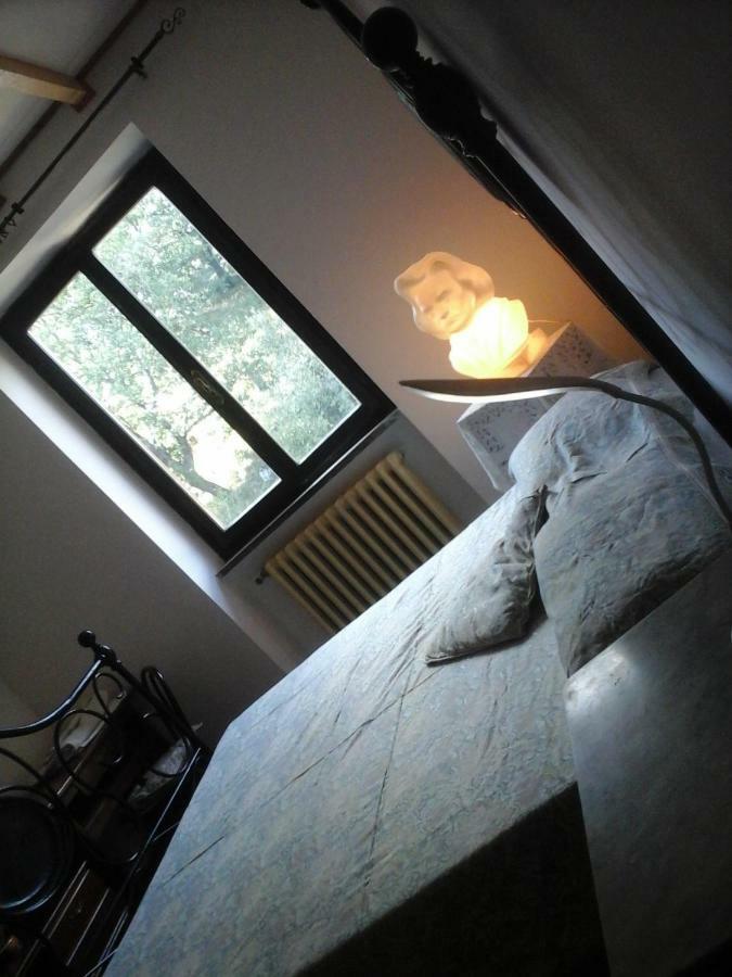 ホテルCasa Bindi Triana エクステリア 写真