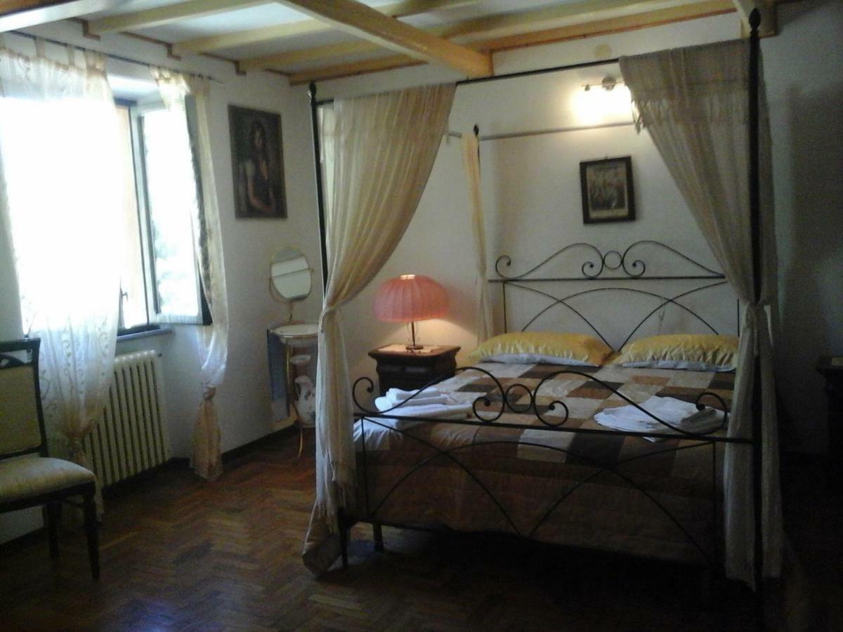ホテルCasa Bindi Triana エクステリア 写真