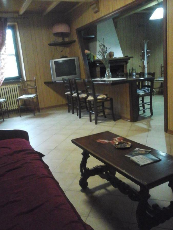 ホテルCasa Bindi Triana エクステリア 写真