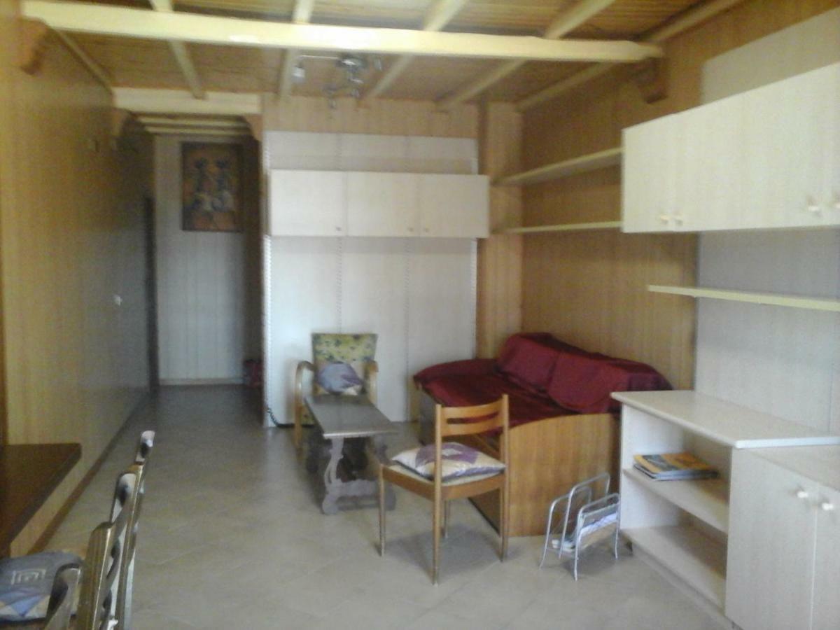 ホテルCasa Bindi Triana エクステリア 写真