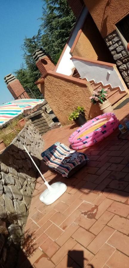 ホテルCasa Bindi Triana エクステリア 写真