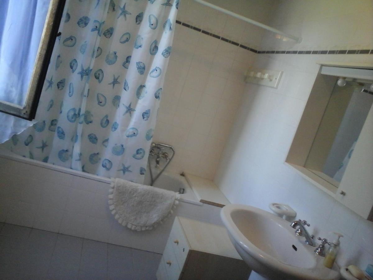 ホテルCasa Bindi Triana エクステリア 写真